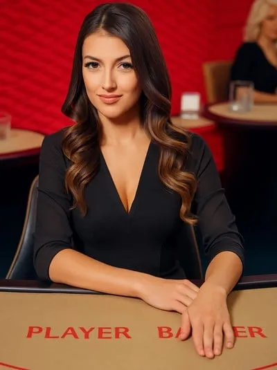 Live - Speed Baccarat 1